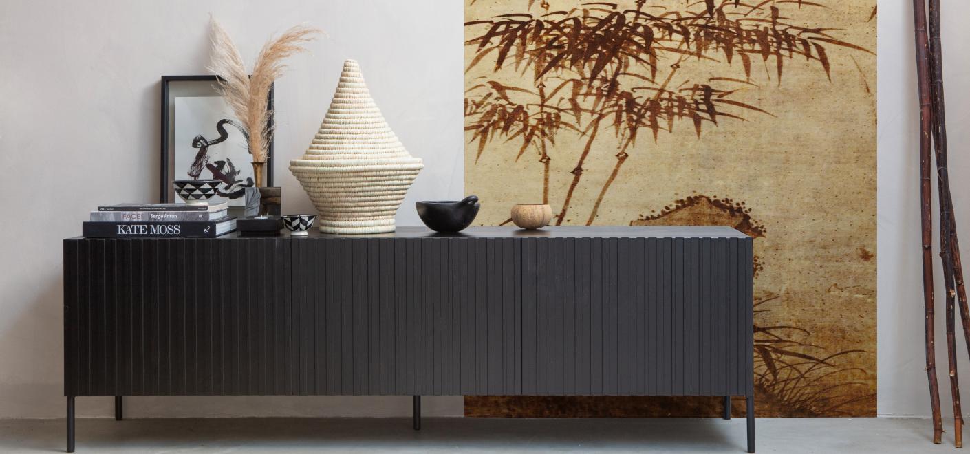 Shop de stijl: Werelds wonen